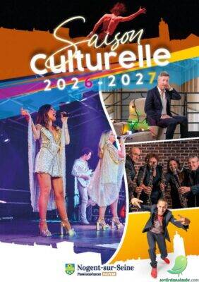 Centre culturel Nogent sur Seine - 0