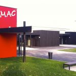 Maison de l'animation et de la culture