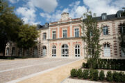 La Chapelle Argence (entrée Gambetta)
