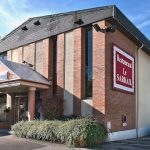 Restaurant Le Sarrail