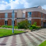 Espace Didier Bienaimé