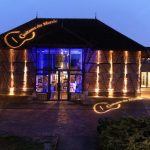 Espace Gérard Philipe / La Grange