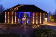 Espace Gérard Philipe / La Grange