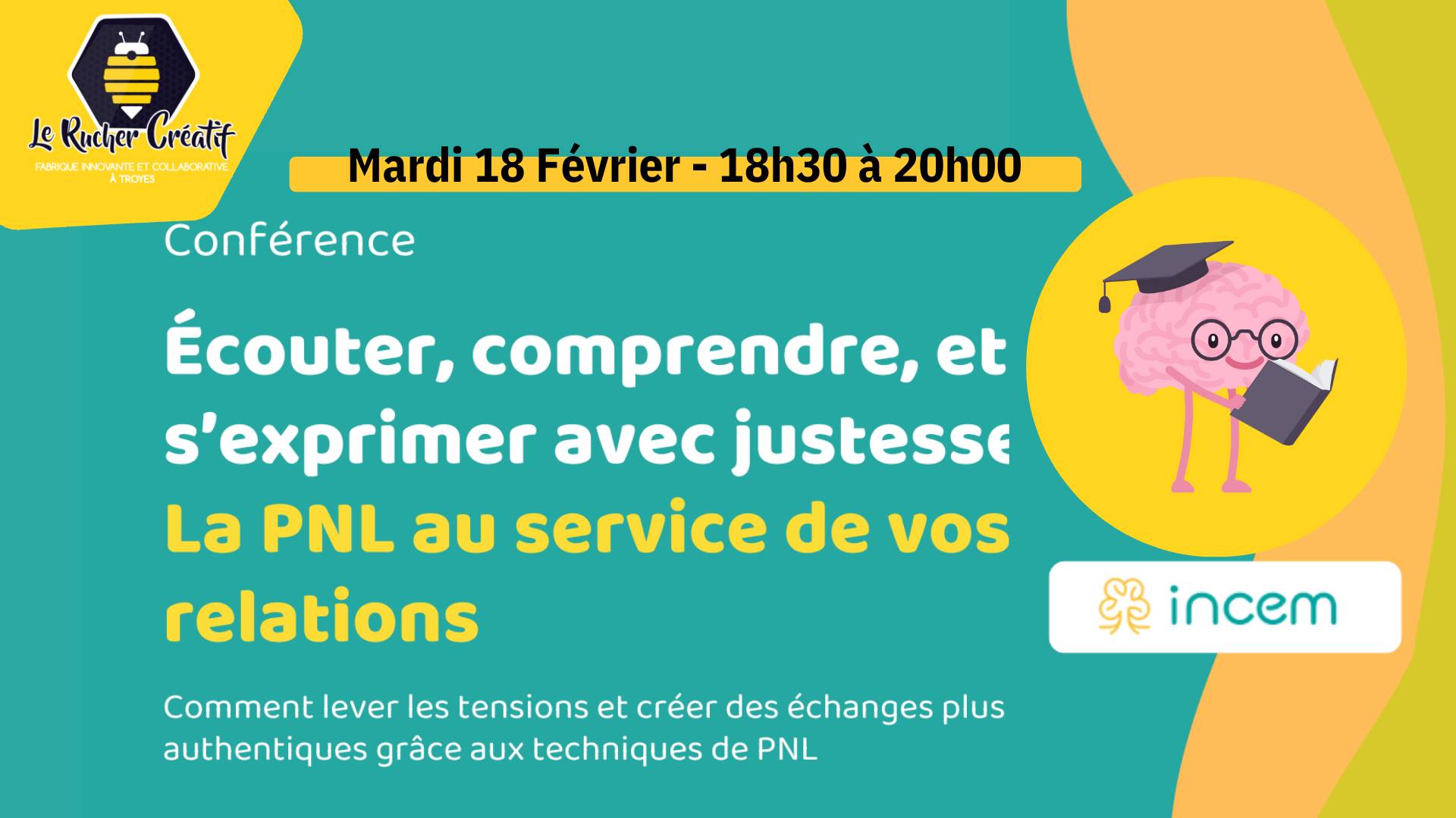Conférence 