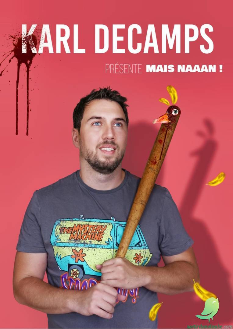 Karl Decamps - 0