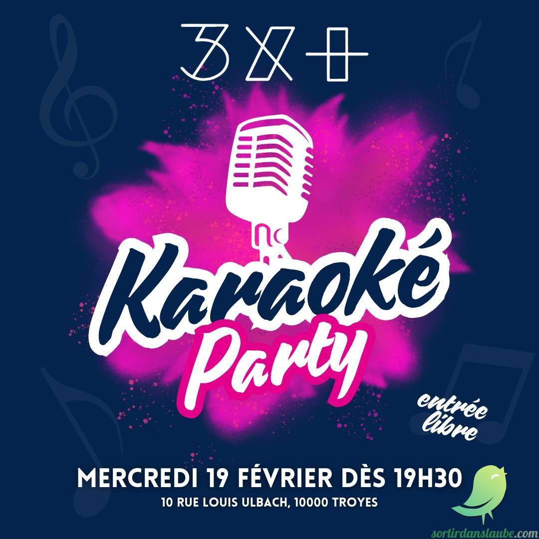 Karaoké Party - 0