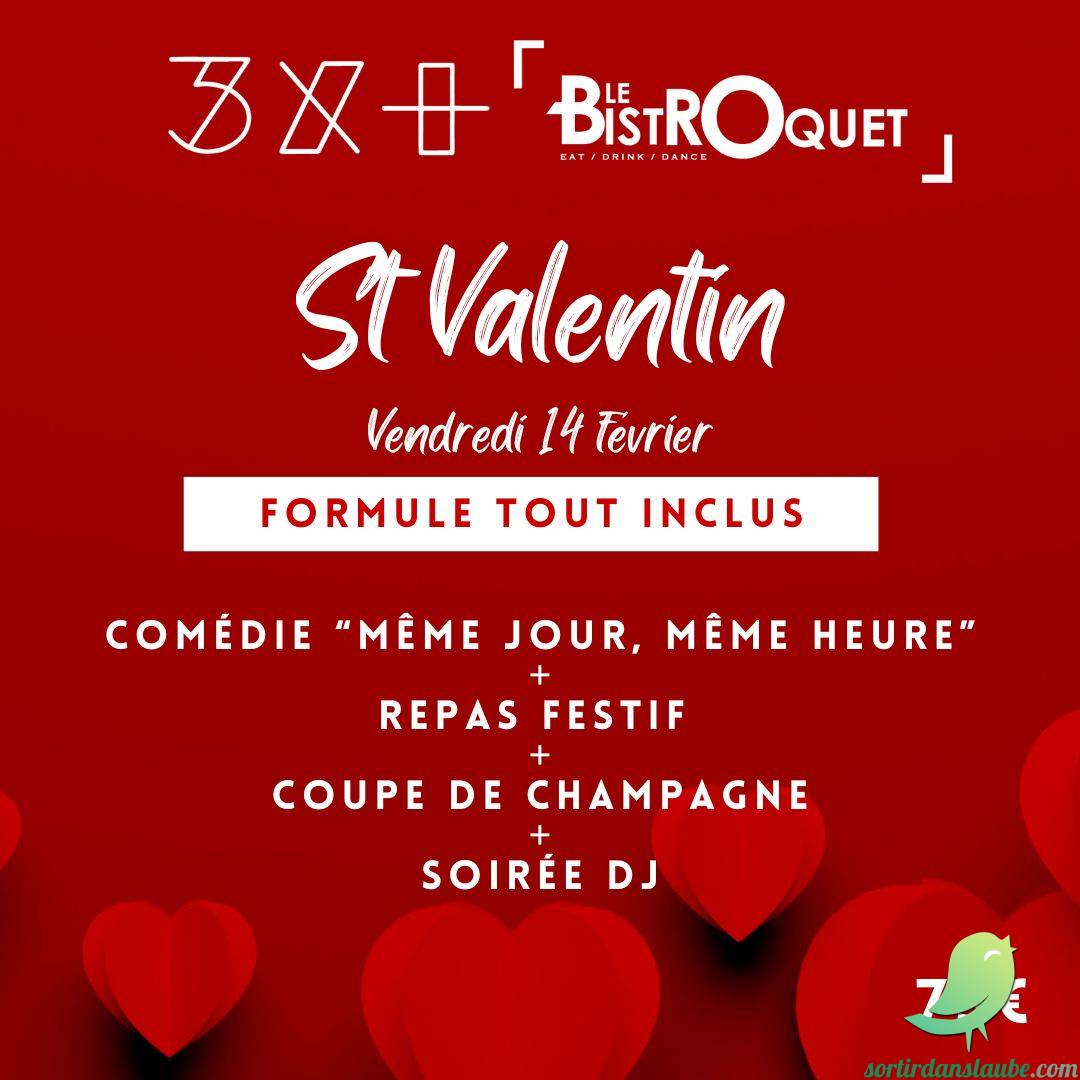 Même jour, même heure - 0