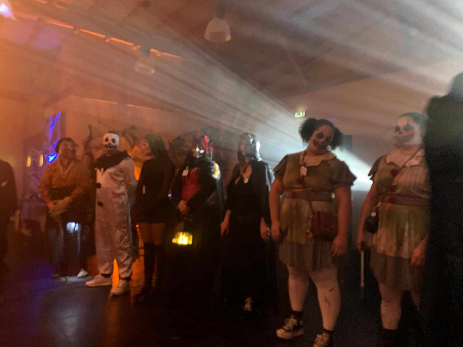 Loisirs Immersifs - 2