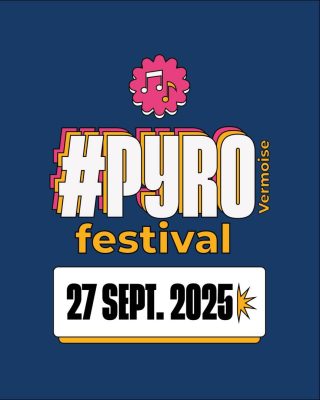 Pyrofestival 2025 - 0