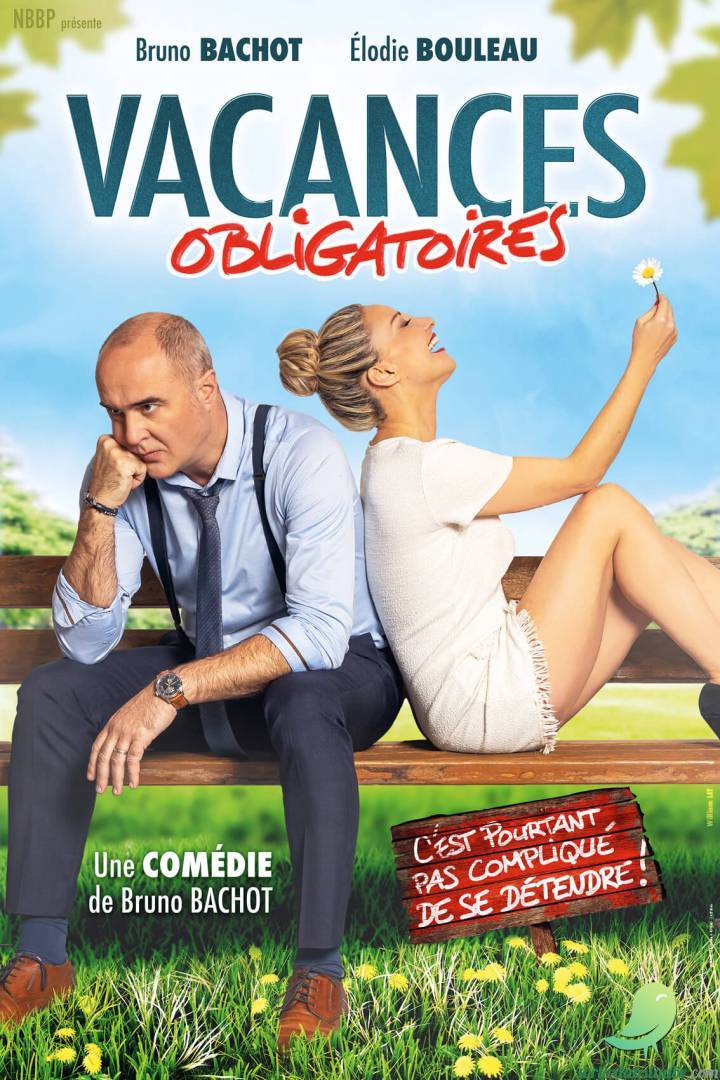 Vacances Obligatoires - 0