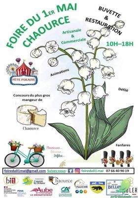 Foire du 1er mai - 0