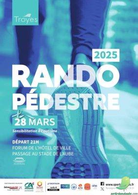 Rando pédestre - 0