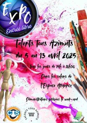 Talents tous Azimuts - 0