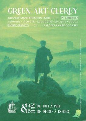 Green Art Clérey - 0
