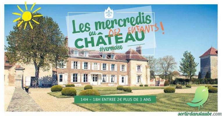 Le mercredi des enfants - 0