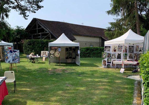 Green Art Clérey - 3