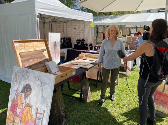 Green Art Clérey - 1