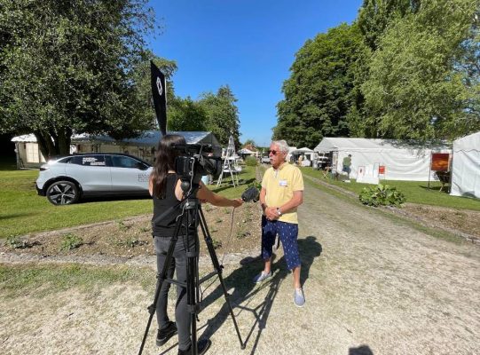 Green Art Clérey - 2