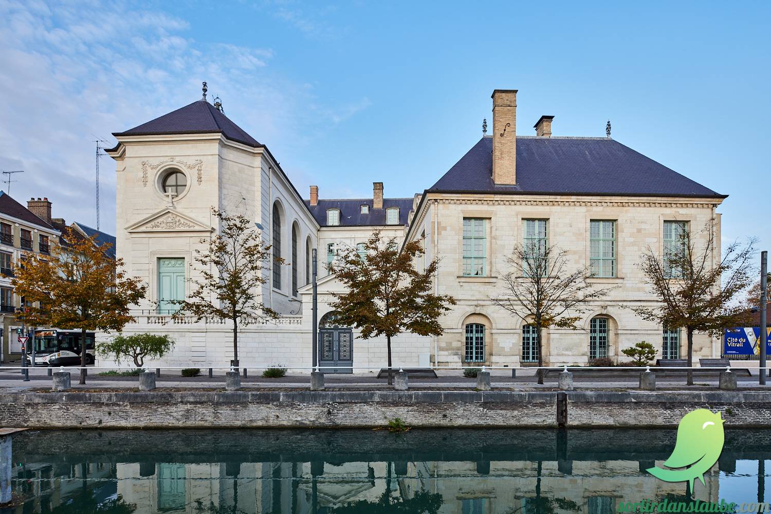 Musées de Troyes - 2