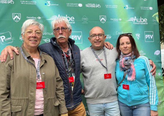 Green Art Clérey - 5