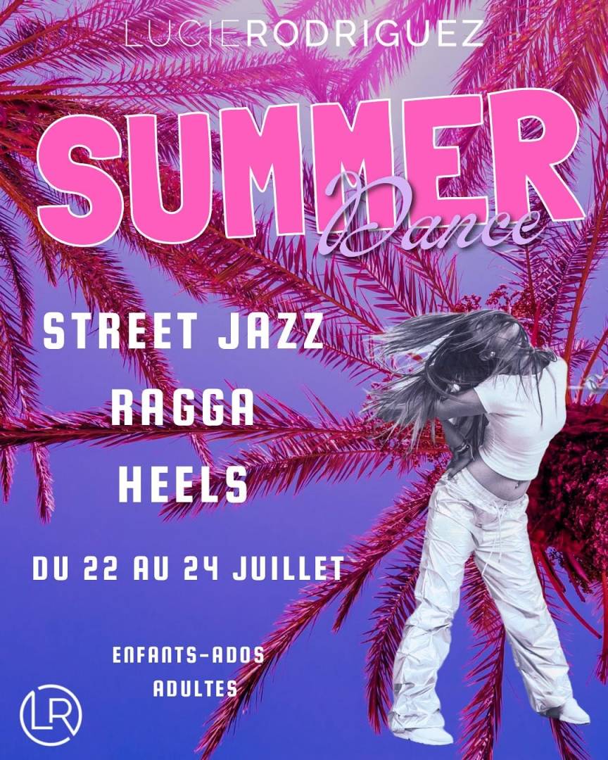 Stage de Danse - 0