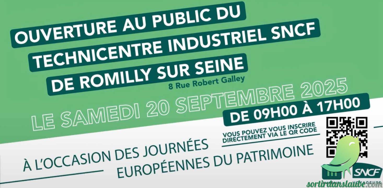 JEP: technicentre industriel - 0