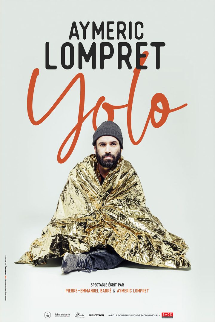 AYMERIC LOMPRET - 0
