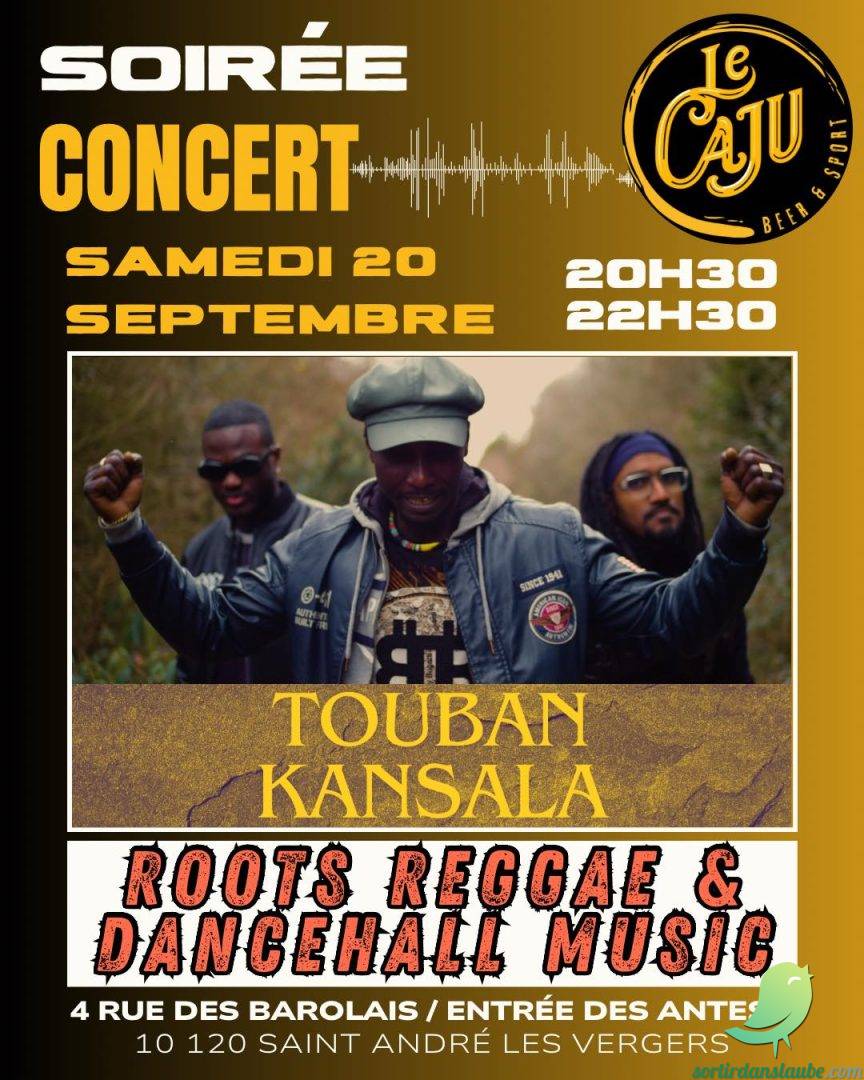 Soirée concert - 0