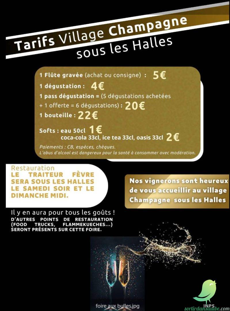 Foire aux bulles - 2
