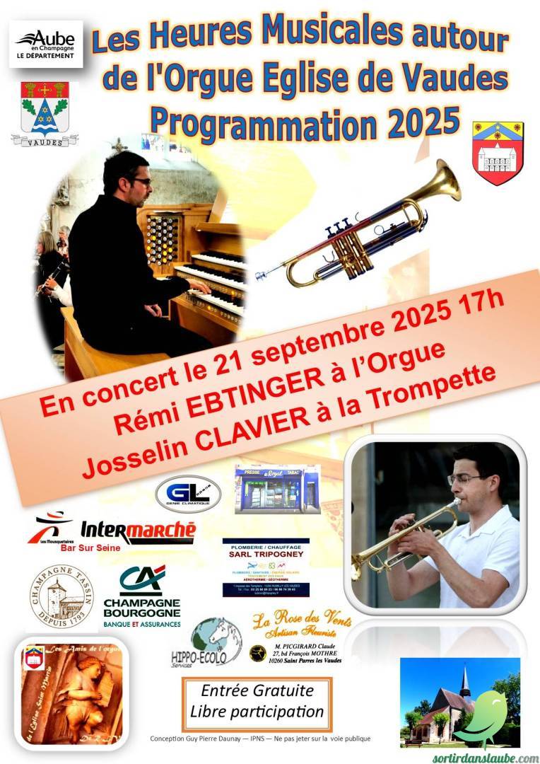 Concert: heures musicales - 0