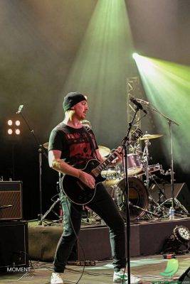 U2 REVOLUTION TRIBUTE - 3