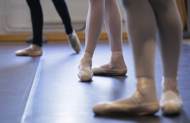 OP & Les petits Rats - 0