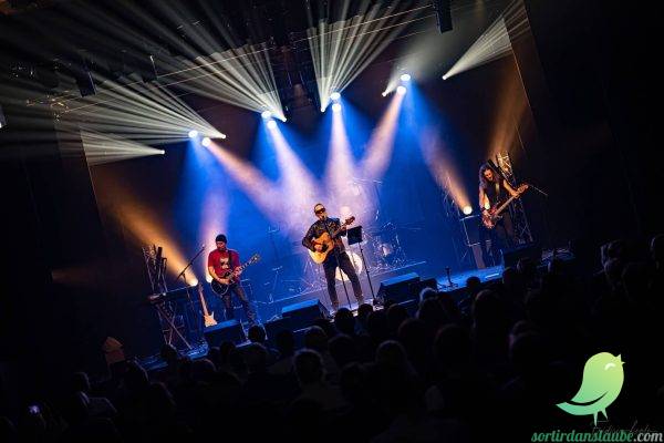 U2 REVOLUTION TRIBUTE - 2