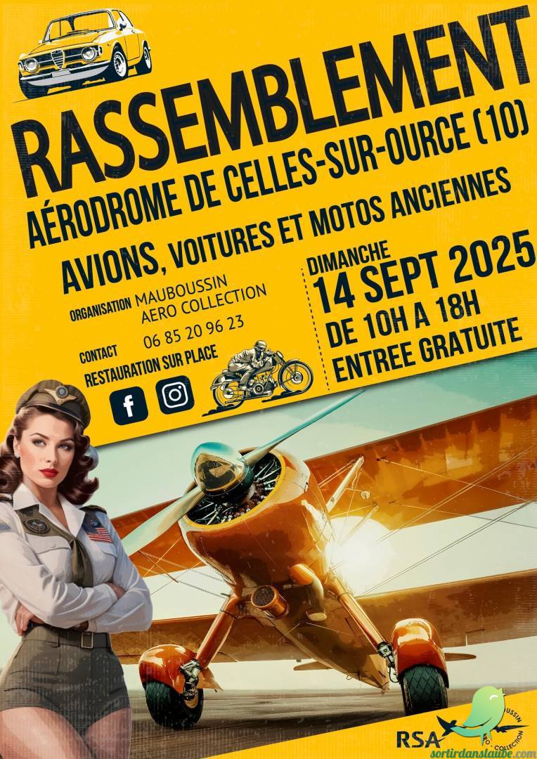 Mauboussin aéro collection - 0