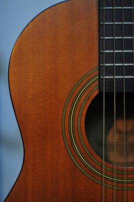 Semaine de la Guitare / Concert - 0