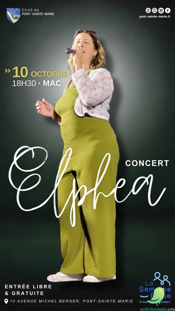 Concert Elphea - 0