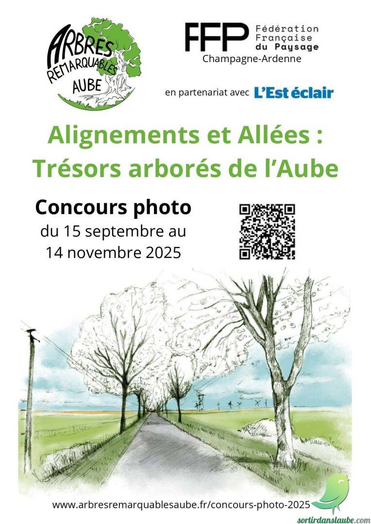 Concours photo - 0