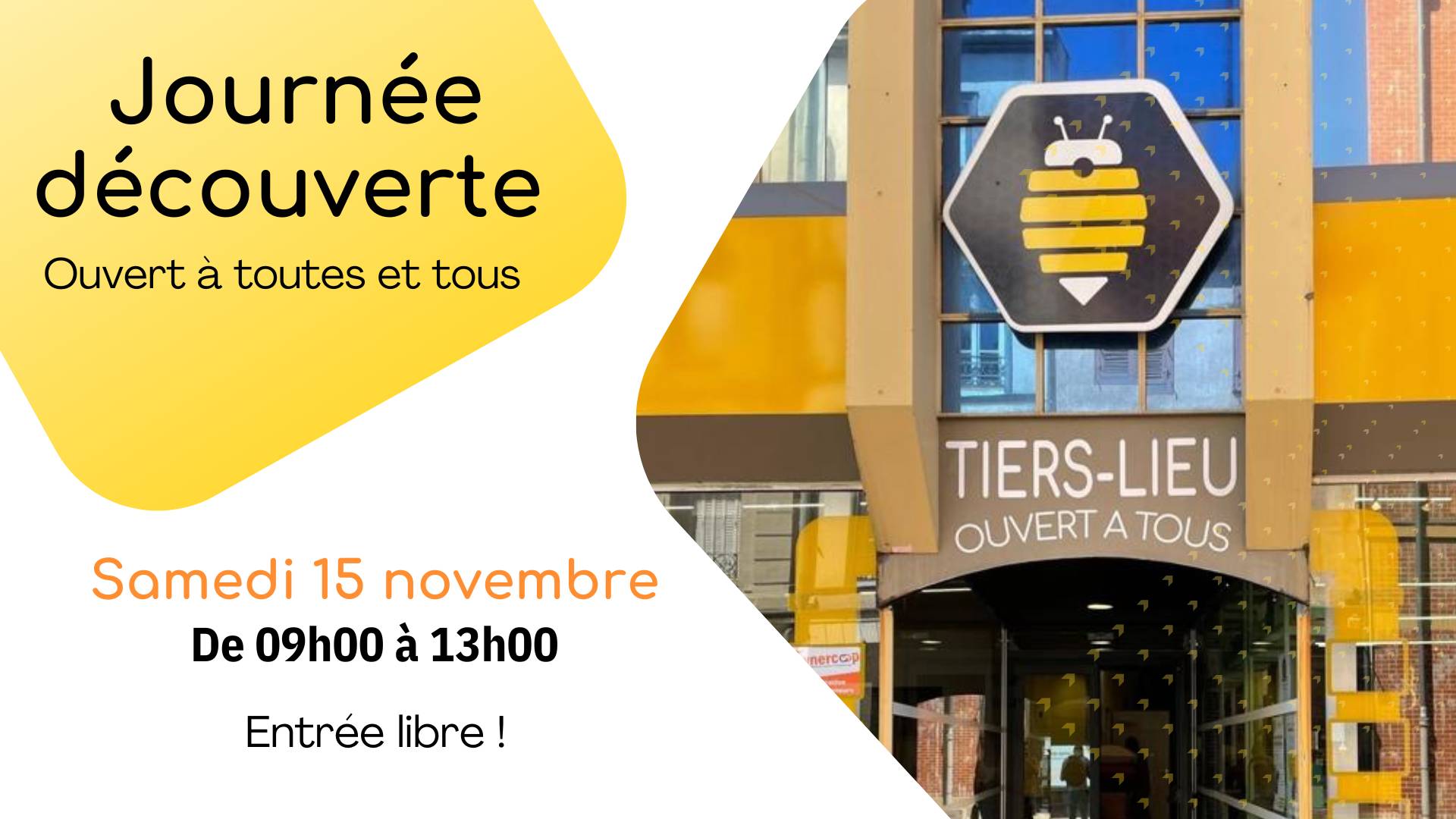 Journée Découverte du Rucher Créatif - 0