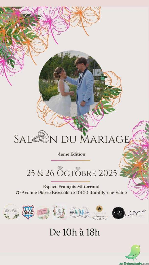 Salon du mariage - 0