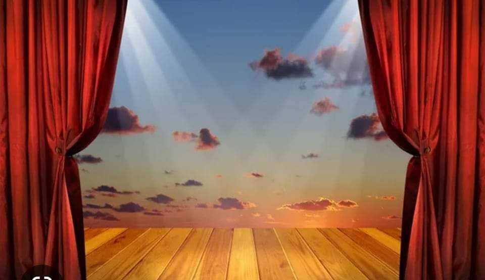 Stage théâtre enfants 8 – 12 ans - 0
