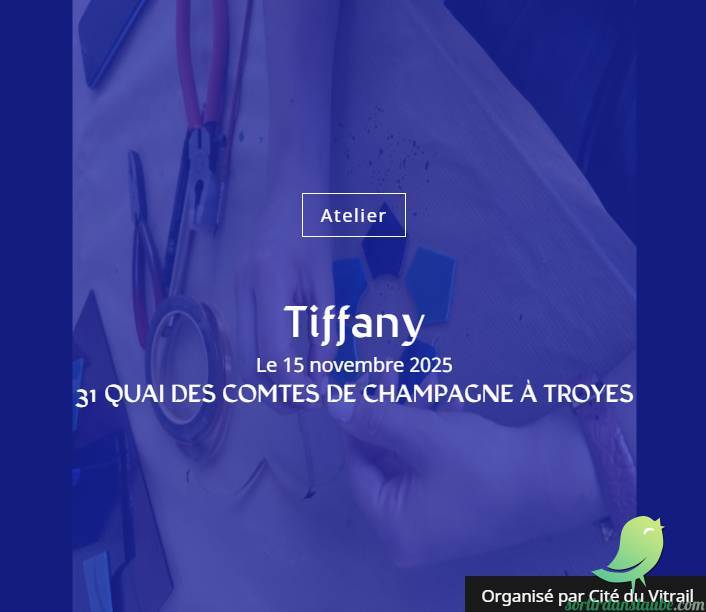 Atelier: Tiffany - 0