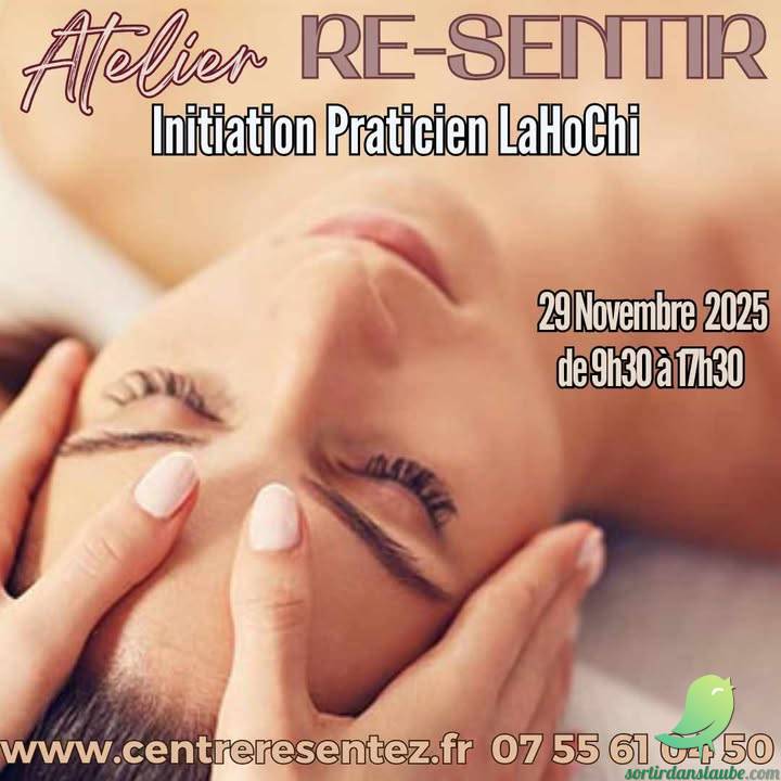 Initiation Lahochi - 0
