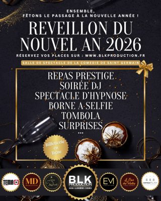 Réveillon: Saint Germain - 0