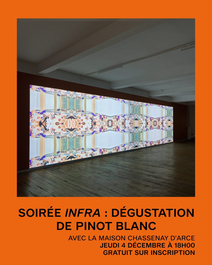 Dégustation avec Chassenay d&rsquo;Arce à Passages - 0