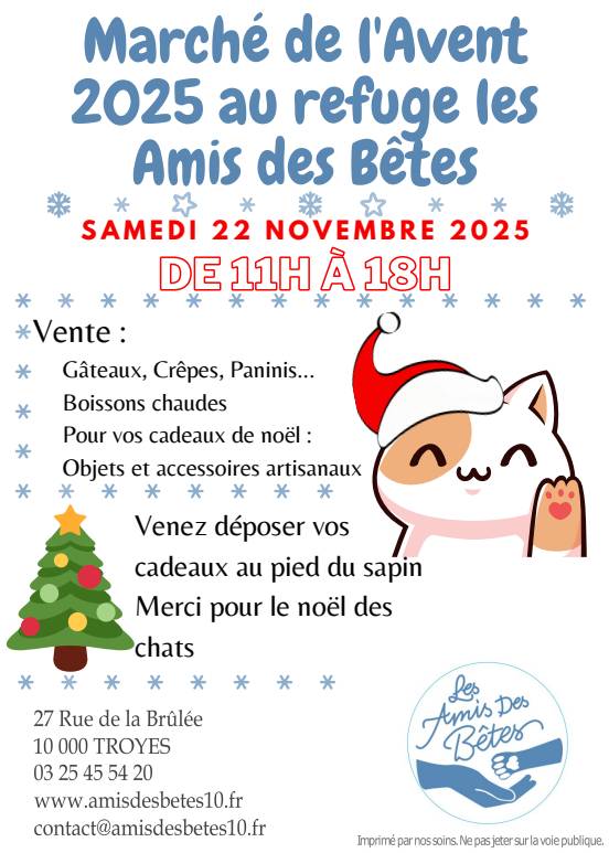 Marché de l&rsquo;Avent 2025 - 0