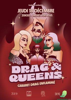 Drag & Queen - 0