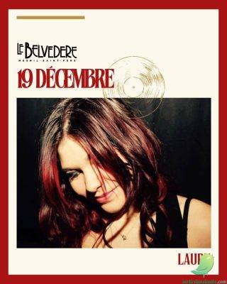 Soirée concert avec Laury - 0