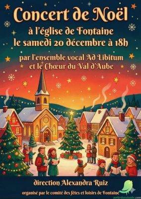 Concert de Noel - 0