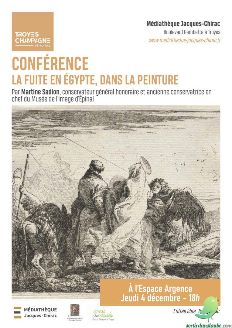 Conférence - 0