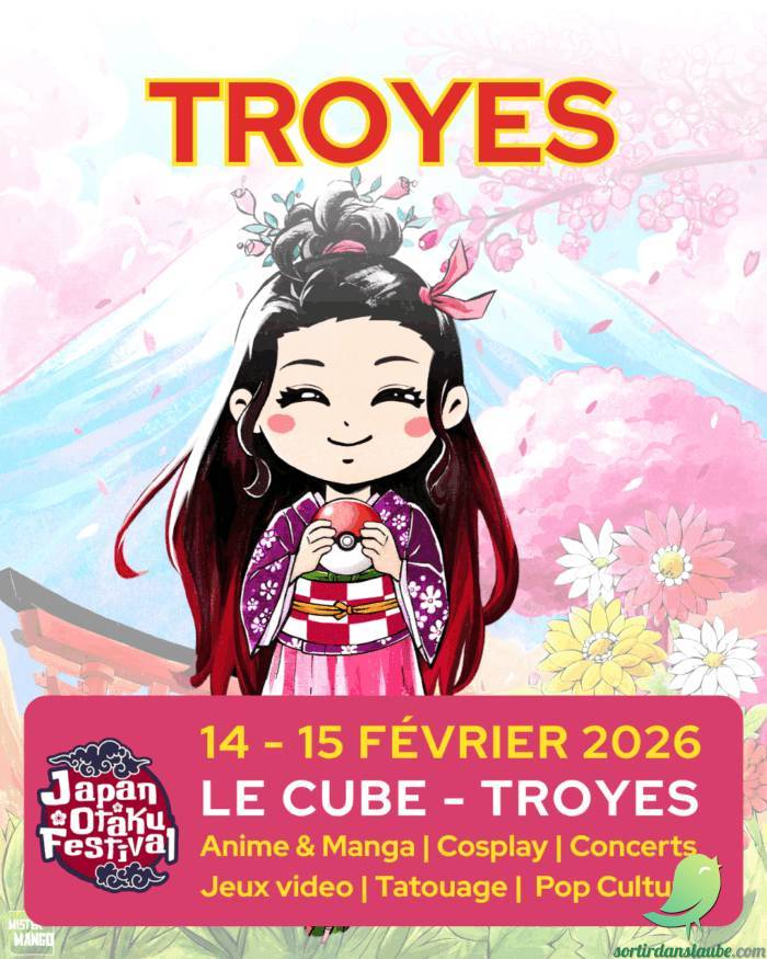 Japan Otaku Festival - 0